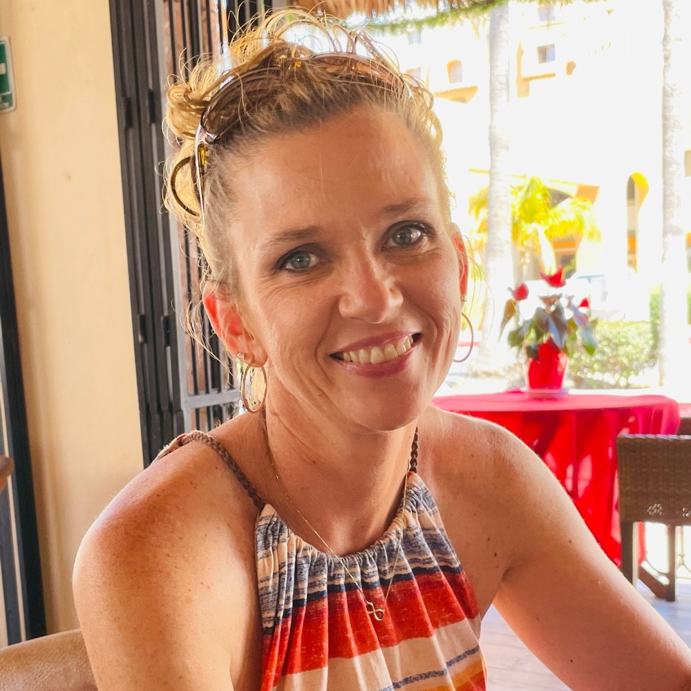 Meet your Posher, Michele